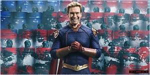 Antony Starr: the Openly Gay Actor Behind Homelander