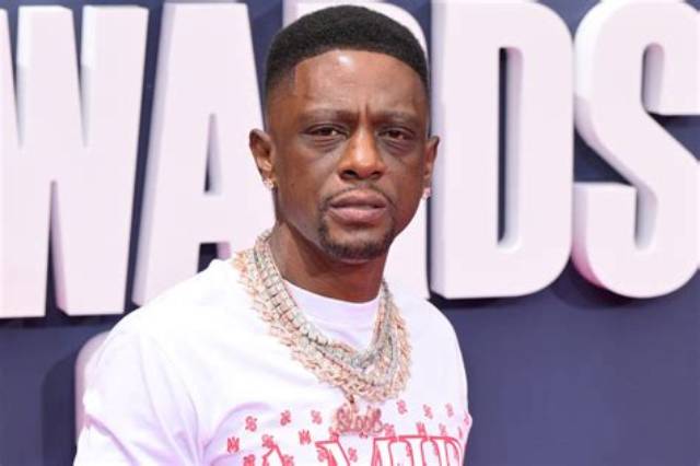 Boosie Badazz - Bloginfo