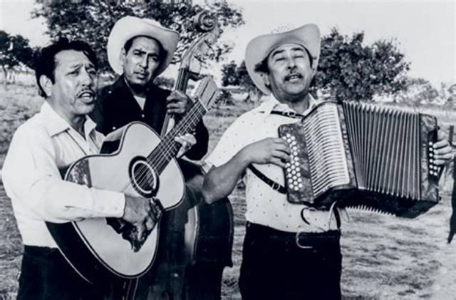'El Corrido De La Mueca Diamante De Rub' - Mexicano Cancin