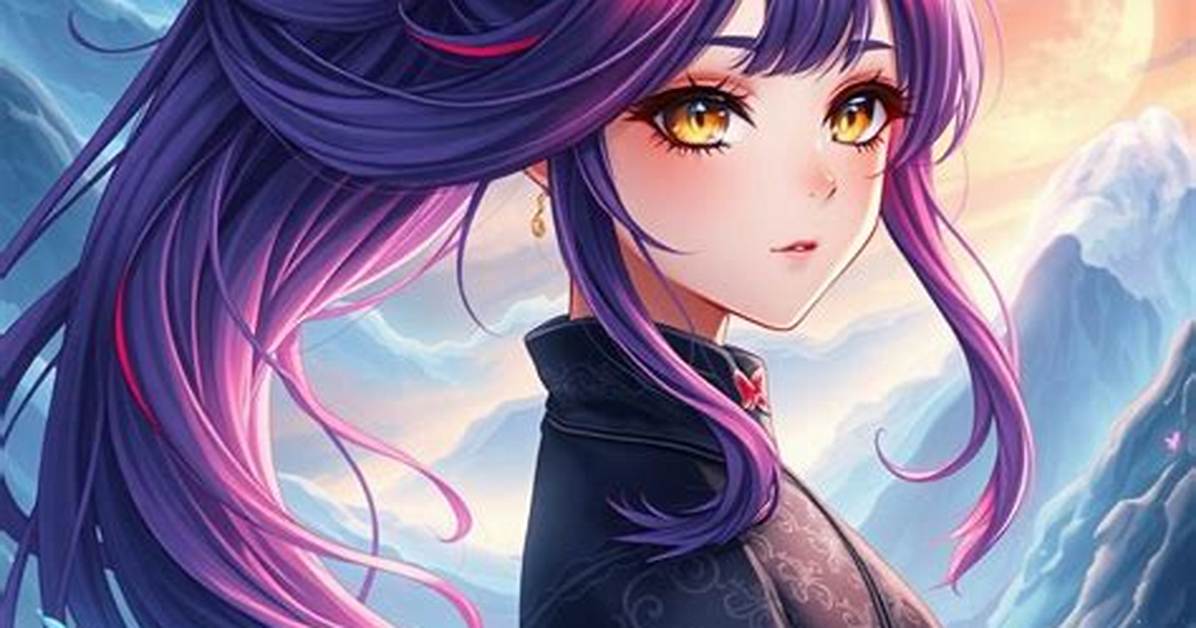 Explore the Enchanting World of Pure Loli Hentai: a Connoisseur's Guide
