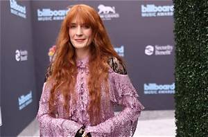 Florence Welch Height: Uncovering the Enchanting Songstress's Physical Attributes