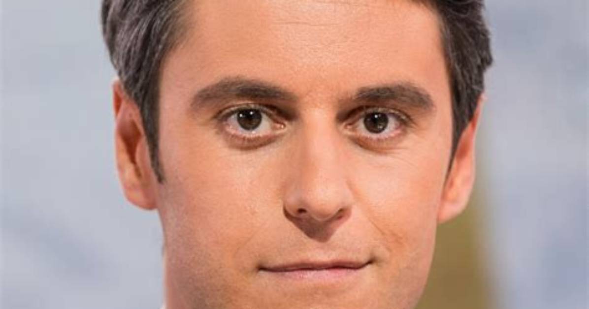 Gabriel Attal: Uncovering His Date of Birth