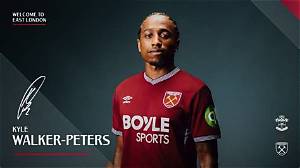 Is Kyle Walker-Peters Related to Kyle Walker? Parents and Siblings