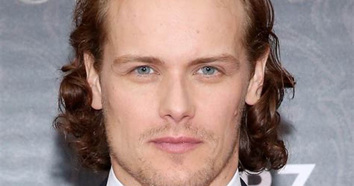 Is Sam Heughan Still Single and Searching for Love? the Latest on His Relationship Status
