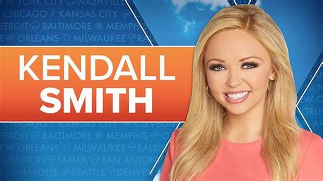 Kendall Smith Biography, Age, Height, Wife, Net Worth, Family