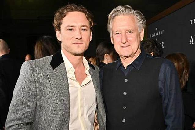 Lewis Pullman's Love Life: Meet His Girlfriend