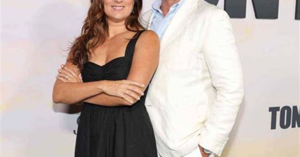 Meet Cote De Pablo's Precious Daughter: a Glimpse into Her Private Life