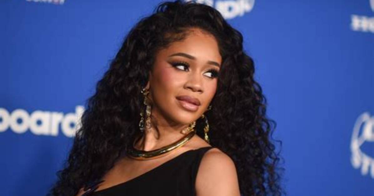 Saweetie's Embrace of Her Deep-Rooted Heritage