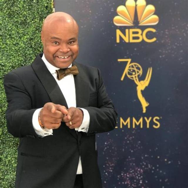 Terence Bernie Hines Biography, Age, Height, Wife, Net Worth, Family
