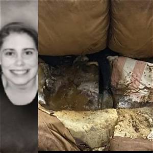 The Ultimate Guide to Lacey Fletcher Autopsy Images: Uncover the Truth