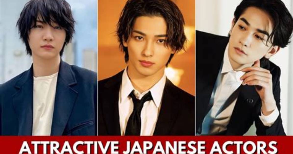 Top-Rated Japanese Actors: Unparalleled Talent and Charisma