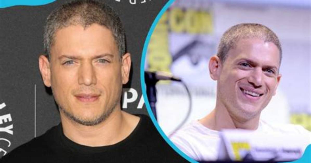 Wentworth Miller's Love Life: Unlocking the Secrets of His Relationships