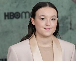 Where in the World Does Bella Ramsey Currently Reside?