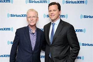 Willie Geist Illness and Health Update: What Happened to Him?